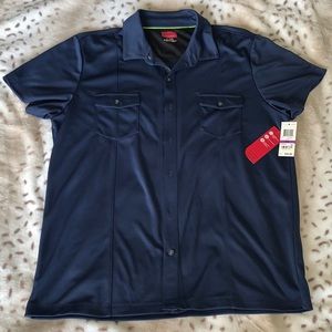 Alfani Slim Fit  Mens Shirt